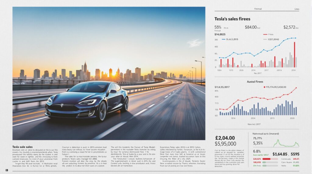 découvrez pourquoi hsbc considère que le fort performance de tesla en juin pourrait être une anomalie, et ce que cela signifie pour l'avenir de l'entreprise. analyse des tendances et perspectives financières.