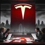 découvrez comment les tensions croissantes entre donald trump et elon musk ont conduit tesla à enregistrer des milliards de pertes financières. analyse des impacts économiques et des conséquences sur l'avenir de l'entreprise.