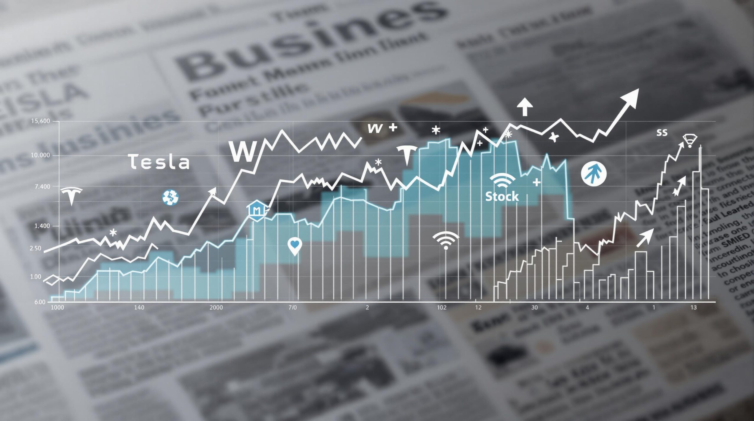 découvrez les actions de tesla et trois autres entreprises dont les graphiques signalent des gains potentiels après l'annonce des résultats financiers. analysez les tendances du marché et préparez-vous à investir judicieusement.