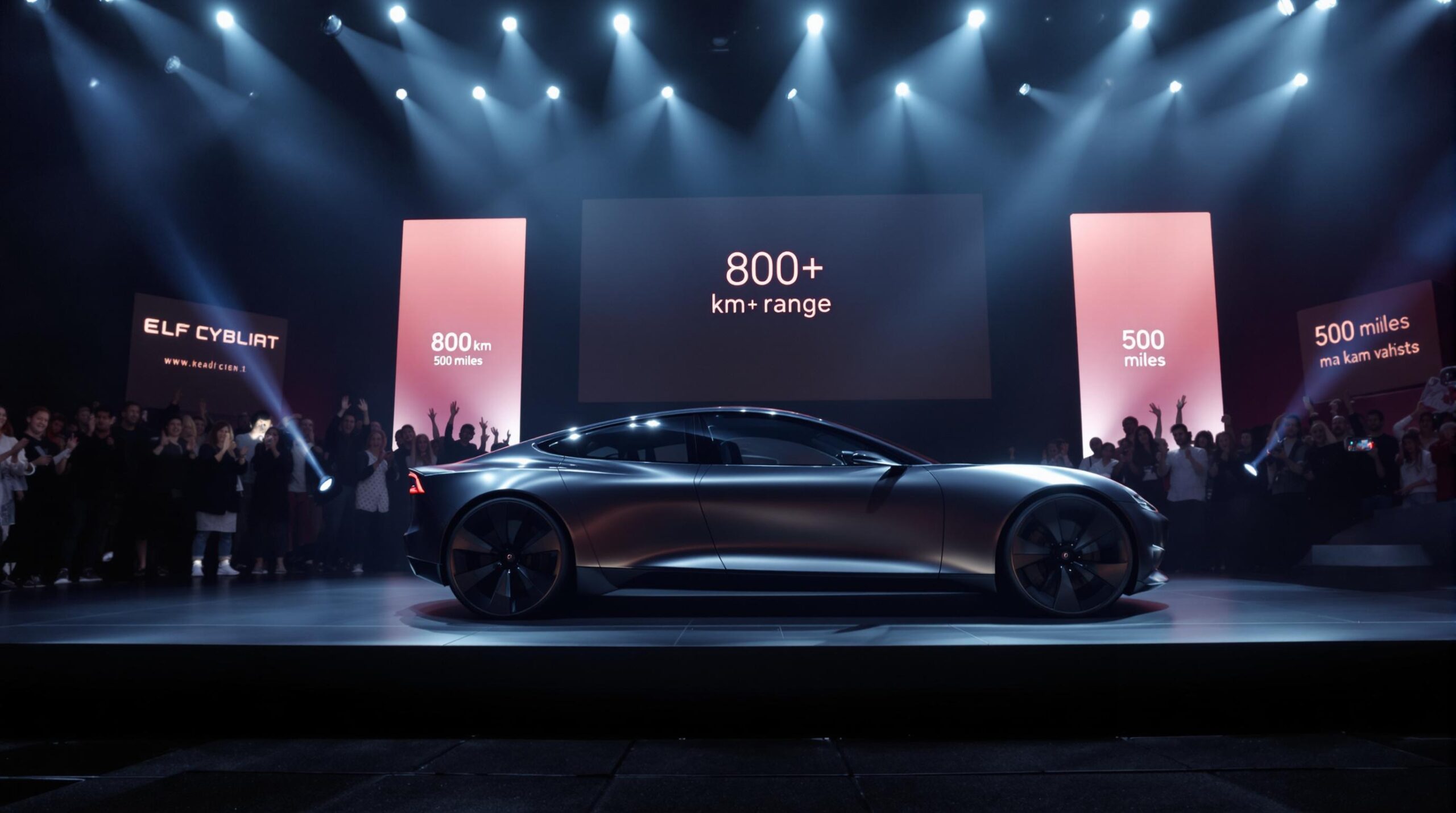 découvrez le nouveau tesla model 3+ qui promet une autonomie impressionnante de 800 km (500 miles). soyez prêt pour une révolution dans le monde des véhicules électriques avec des performances inégalées et une technologie avancée, dévoilée prochainement par tesla.