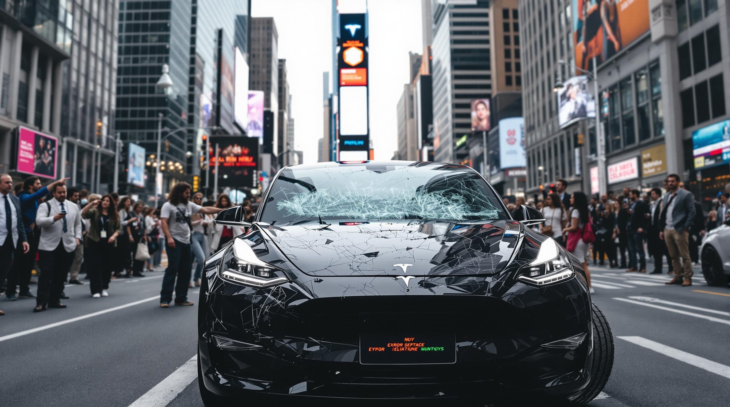 découvrez pourquoi le rafraîchissement du modèle y de tesla semble avoir échoué. analyse complète des défis rencontrés et des impacts sur la stratégie de l'entreprise.