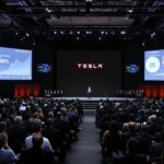 découvrez les temps forts de l'assemblée annuelle des actionnaires de tesla : résultats financiers, nouvelles stratégies, et perspectives d'avenir. quelles décisions clés ont été prises et comment vont-elles influencer le futur de l'entreprise ?