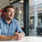 découvrez l'incroyable expérience d'achat d'une tesla à travers le récit d'un homme ayant franchi le pas. il partage comment cette aventure unique surpasse de loin les conventions des concessionnaires traditionnels, alliant innovation, simplicité et satisfaction client. plongez dans cet univers où technologie et service se rencontrent pour révolutionner le processus d'achat automobile.