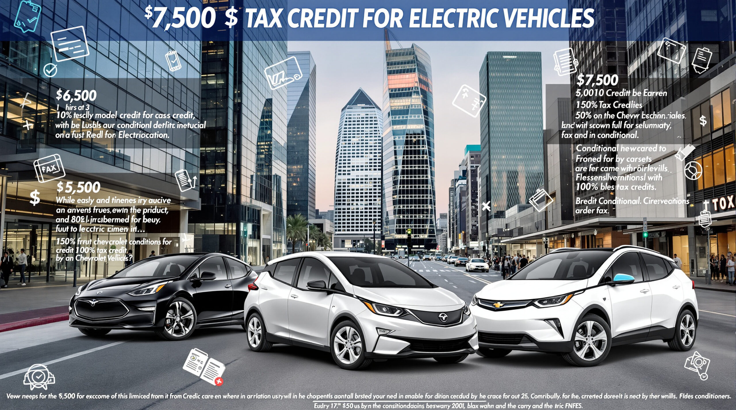 découvrez comment la prolongation du crédit d'impôt de 7 500 $ pour l'achat de véhicules électriques profite à tesla et d'autres constructeurs, sous certaines conditions. tous les détails sur les nouvelles règles d'éligibilité dans notre article.