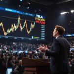 découvrez pourquoi elon musk affirme que les vendeurs à découvert de tesla (tsla) pourraient être 'anéantis', à condition qu'un facteur clé se réalise. analyse et perspectives sur l'avenir de l'action tesla.