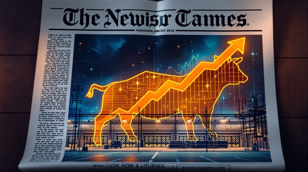 découvrez pourquoi l'action tesla continue de progresser en bourse malgré le ralentissement d'une de ses principales sources de revenus. analyse des facteurs de croissance et des défis à venir pour l'entreprise d'elon musk.