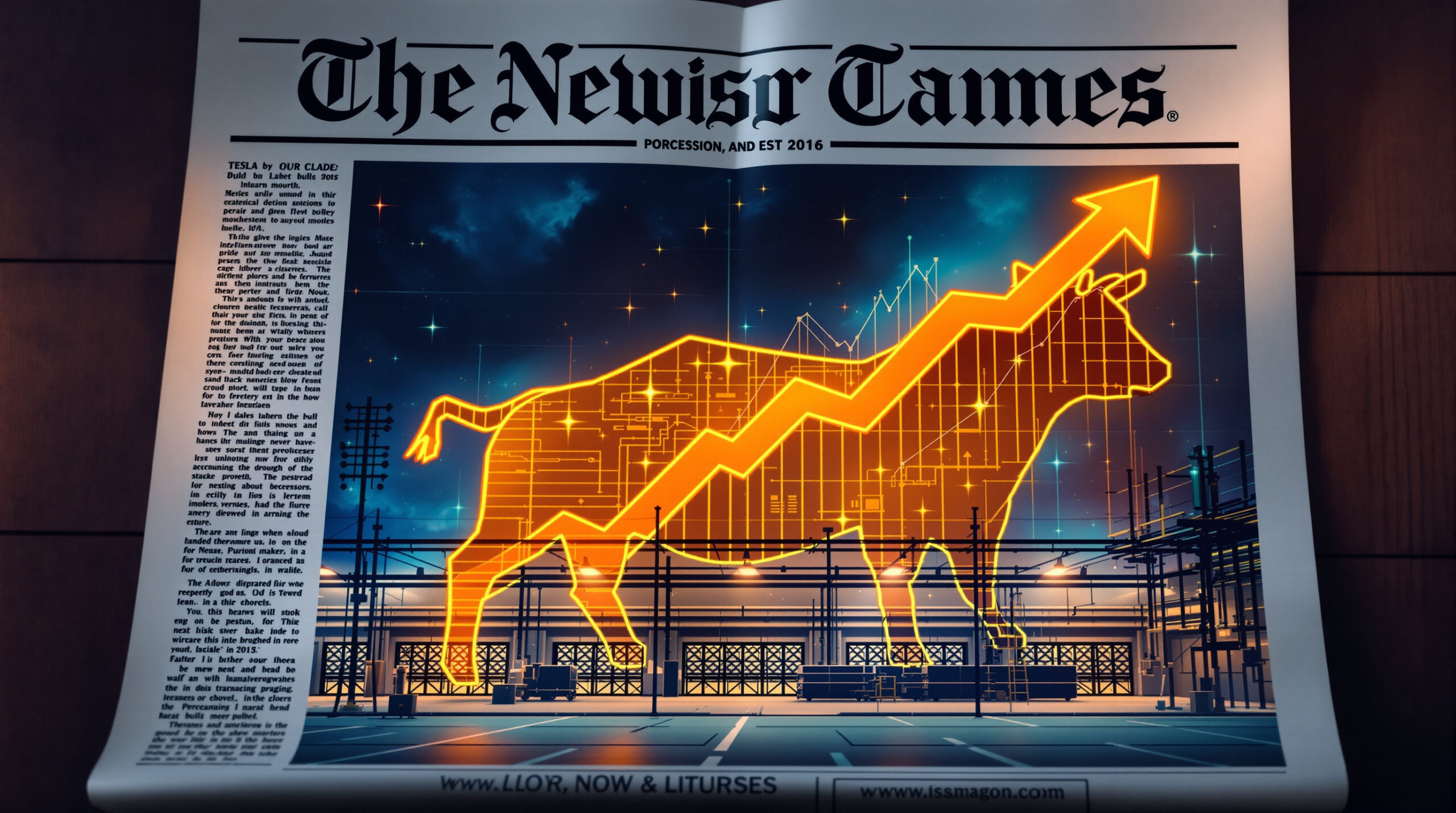 découvrez pourquoi l'action tesla continue de progresser en bourse malgré le ralentissement d'une de ses principales sources de revenus. analyse des facteurs de croissance et des défis à venir pour l'entreprise d'elon musk.