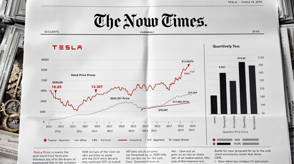 découvrez les prévisions actualisées sur l'évolution du prix des actions tesla, les facteurs influençant leur valeur et les analyses des experts pour mieux anticiper vos investissements.