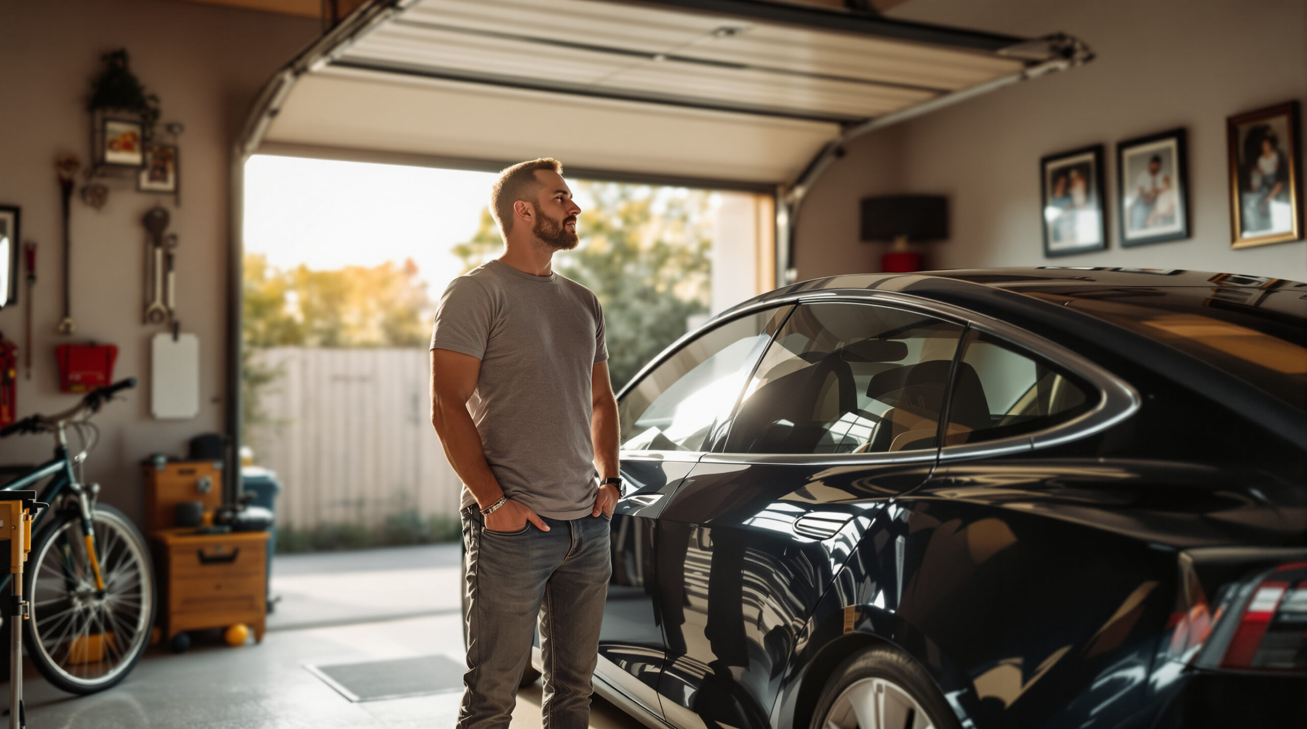 découvrez le témoignage authentique d’un propriétaire de tesla après une année de conduite électrique. il partage son expérience quotidienne, les avantages, les imprévus et les émotions ressenties au fil des kilomètres avec sa voiture tesla.