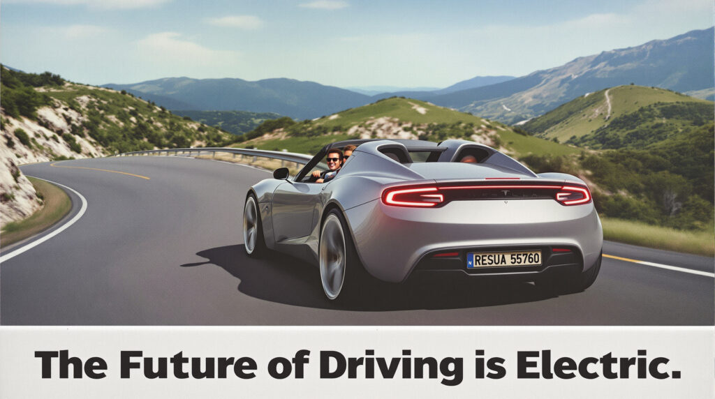 découvrez mon essai du tout premier tesla roadster de 2008 : une aventure électrique mêlant plaisir de conduite et challenge physique, retracée à travers une expérience unique, à la fois sportive et technologique.