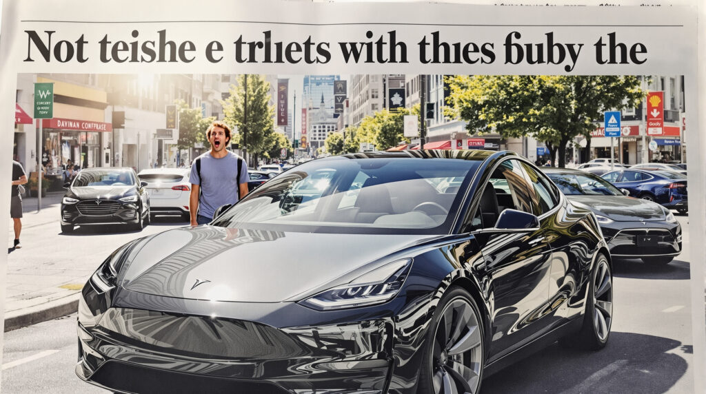 découvrez notre bilan après deux ans d’essai de la tesla model y 2023. retour sur les performances, l’autonomie et les raisons de son succès en tant que véhicule électrique le plus populaire du marché.