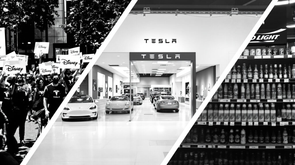 découvrez pourquoi le boycott de disney après le retrait de jimmy kimmel pourrait avoir un impact plus limité que les boycotts touchant tesla et bud light, en analysant les différences de contexte et de réaction du public.