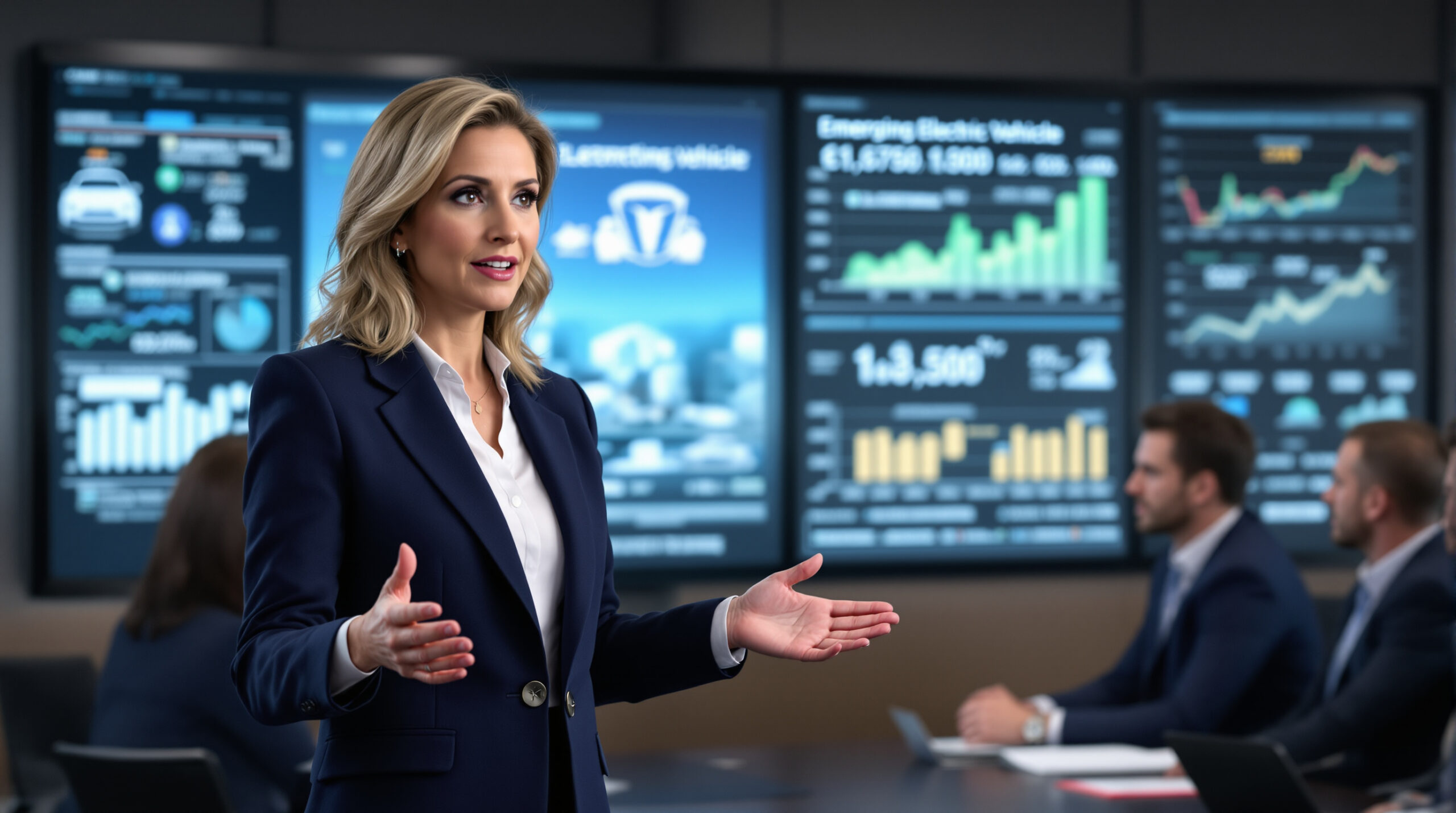 découvrez comment cathie wood, célèbre investisseuse, consolide ses convictions envers un nouveau véhicule innovant, considéré comme un potentiel rival capable de détrôner tesla sur le marché automobile.