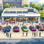 découvrez comment les nouveaux véhicules électriques abordables de tesla pourraient stimuler les ventes de l’entreprise, tout en exerçant une pression sur ses marges bénéficiaires. analyse des enjeux pour le marché automobile électrique.