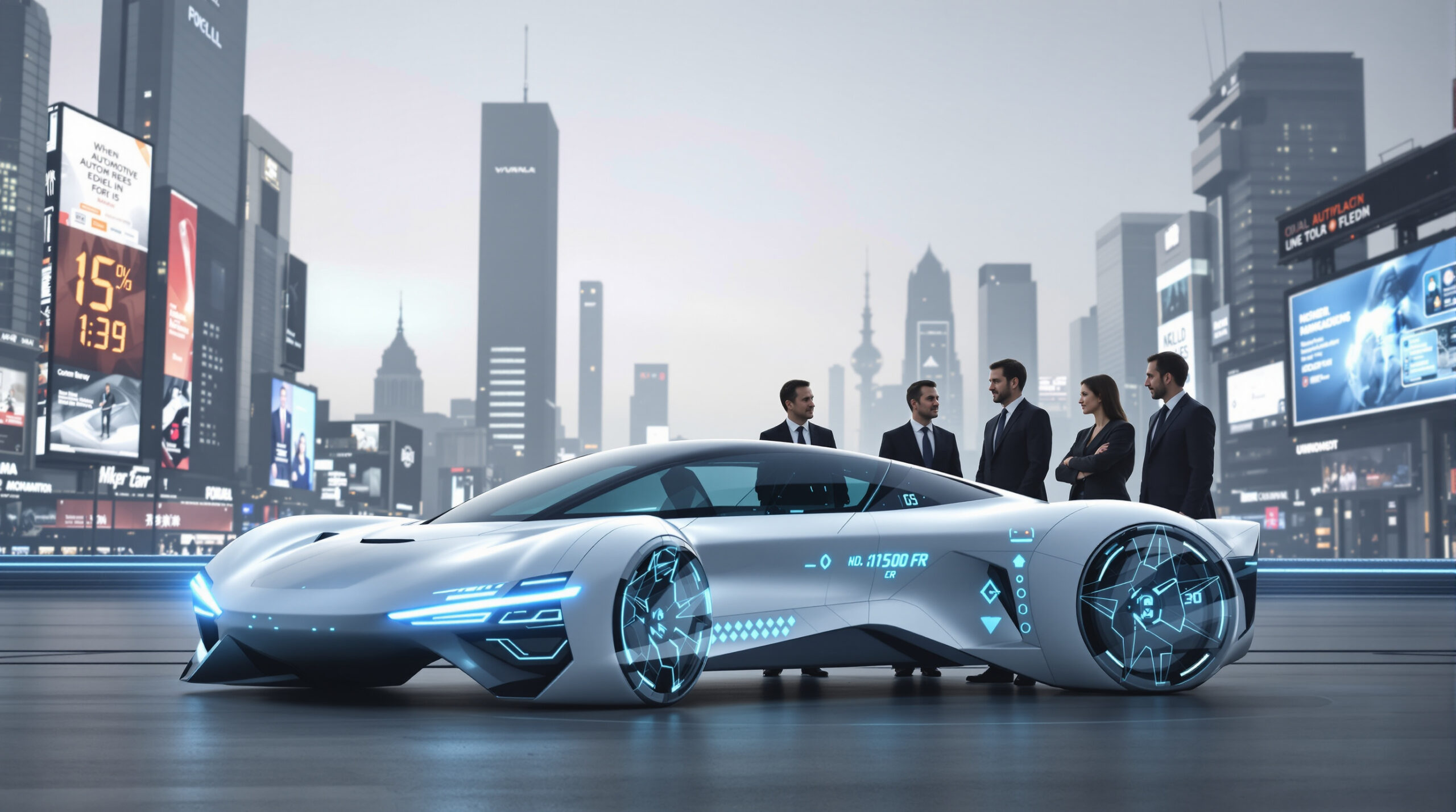 découvrez comment les constructeurs automobiles reconnaissent les dérives technologiques du secteur, entre innovations et limites franchies, dans un contexte où la technologie automobile redéfinit sans cesse les règles du jeu.