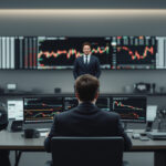 suivez en direct l'évolution du ftse 100 avec des marchés hésitants, tandis qu'elon musk décroche un méga-salaire de 1 000 milliards de dollars chez tesla.