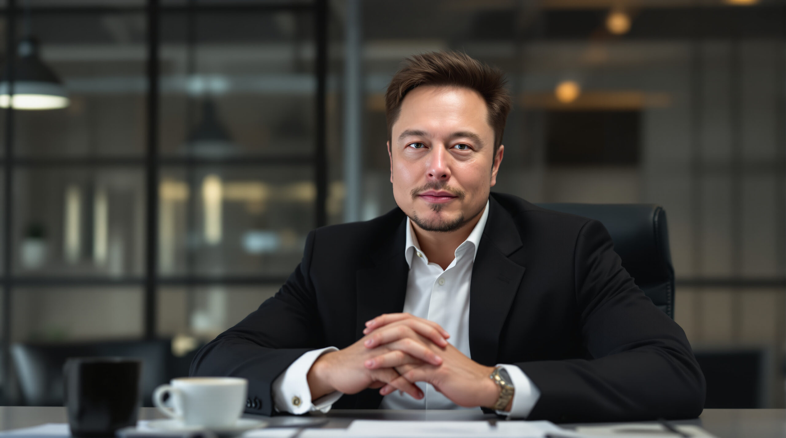 découvrez comment elon musk lance un plan de rémunération tesla évalué à 1 000 milliards de dollars, tout en affrontant deux échappatoires qui pourraient mettre en péril les intérêts des actionnaires.