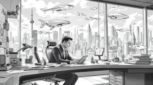 découvrez comment elon musk envisage l'avenir des voitures volantes chez tesla. une innovation technologique révolutionnaire qui pourrait transformer la mobilité urbaine et ouvrir la voie à de nouveaux horizons pour l'automobile.