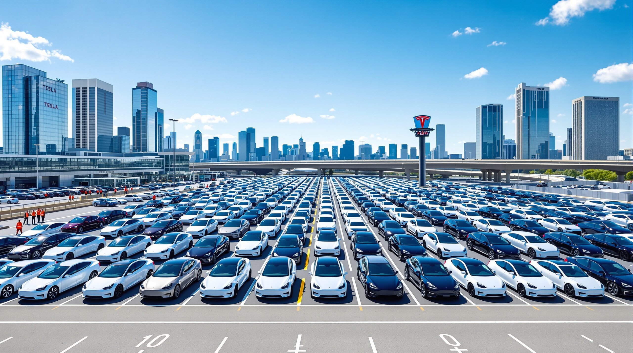 depuis son arrivée en chine en juillet, tesla a vendu environ 100 voitures dans le pays le plus peuplé du monde, marquant un premier pas important sur ce marché clé.