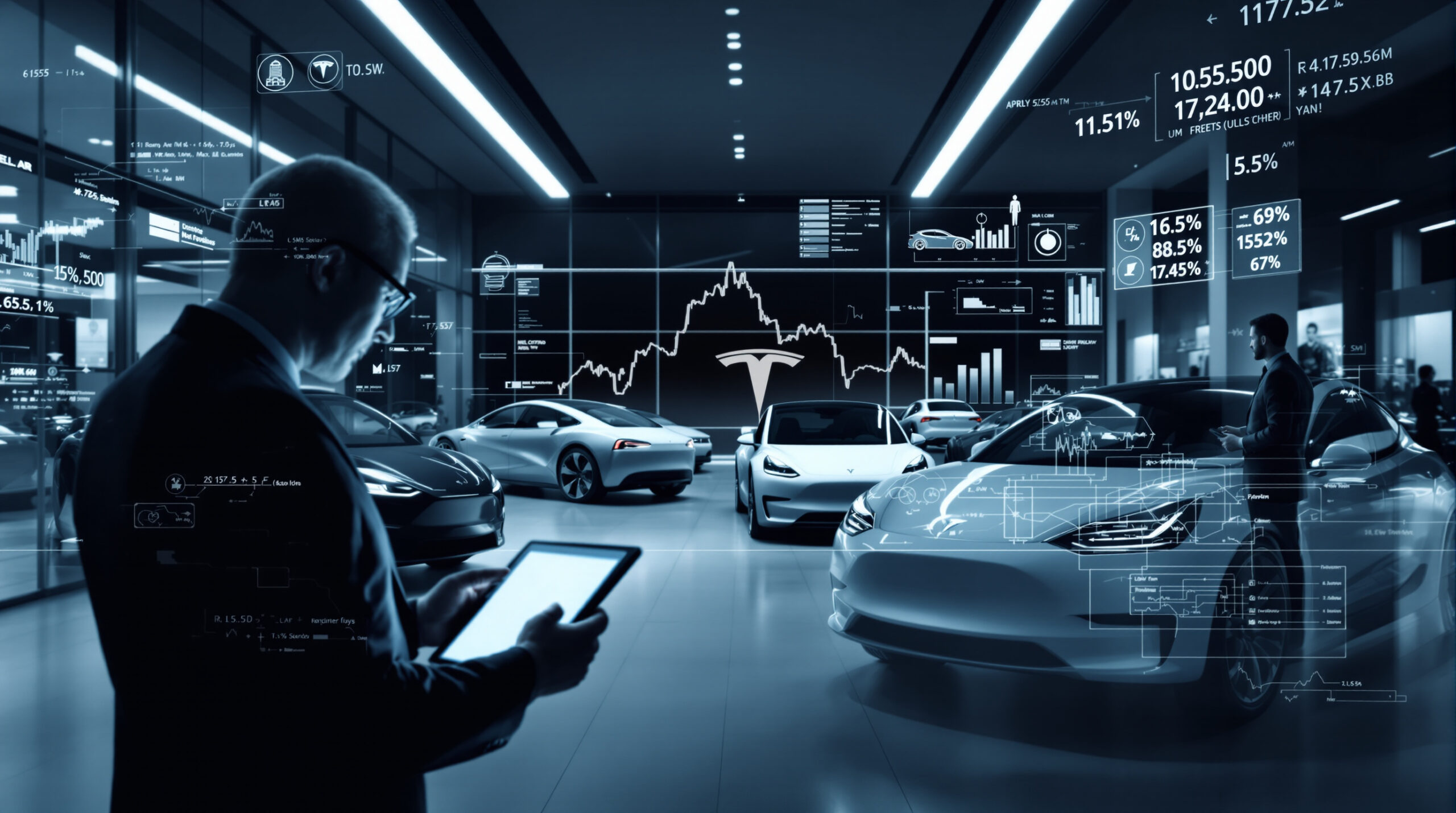 découvrez comment tesla fait face à ses défis actuels et les stratégies mises en place pour relancer ses ventes en baisse et retrouver son dynamisme sur le marché.