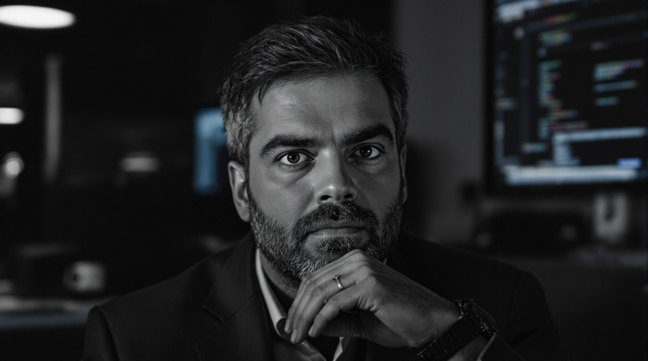 andrej karpathy, ancien directeur de l'ia chez tesla, partage une lettre ouverte touchante aux ingénieurs logiciels, exprimant des sentiments inédits et des réflexions profondes sur leur métier.