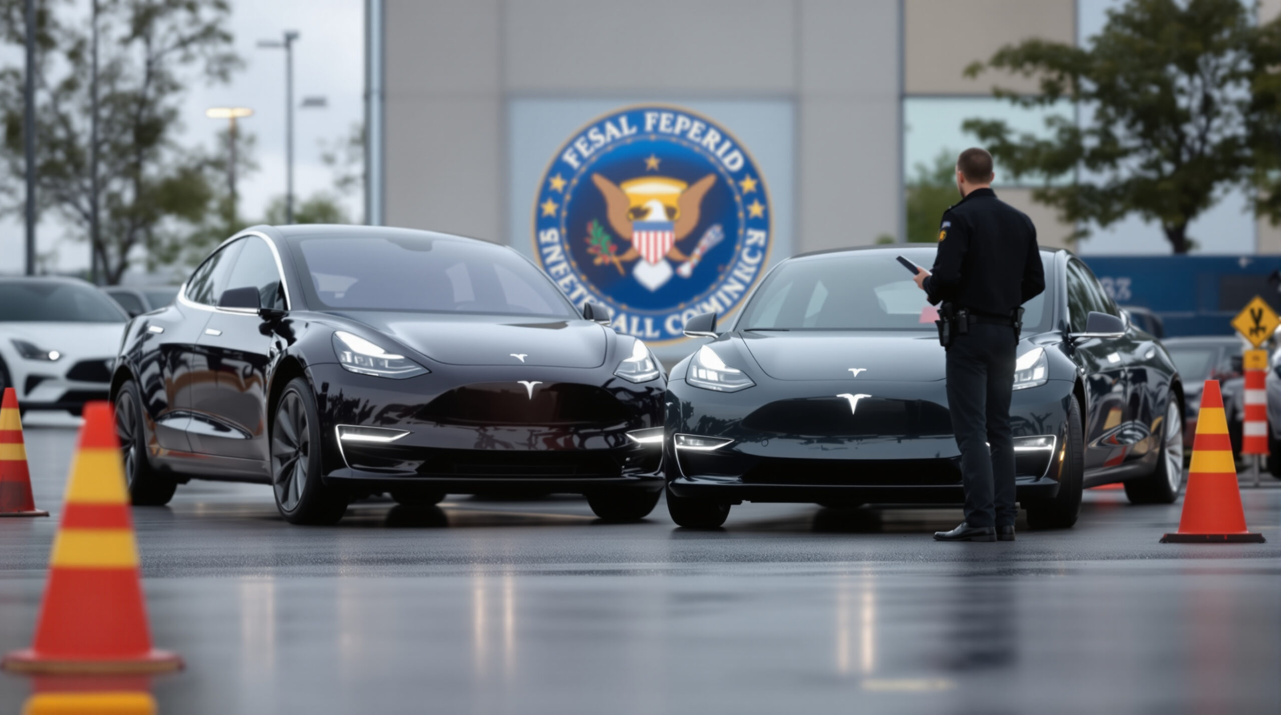 découvrez les détails de l'enquête fédérale concernant certains modèles tesla et ce que les propriétaires doivent impérativement savoir pour garantir leur sécurité et leurs droits.