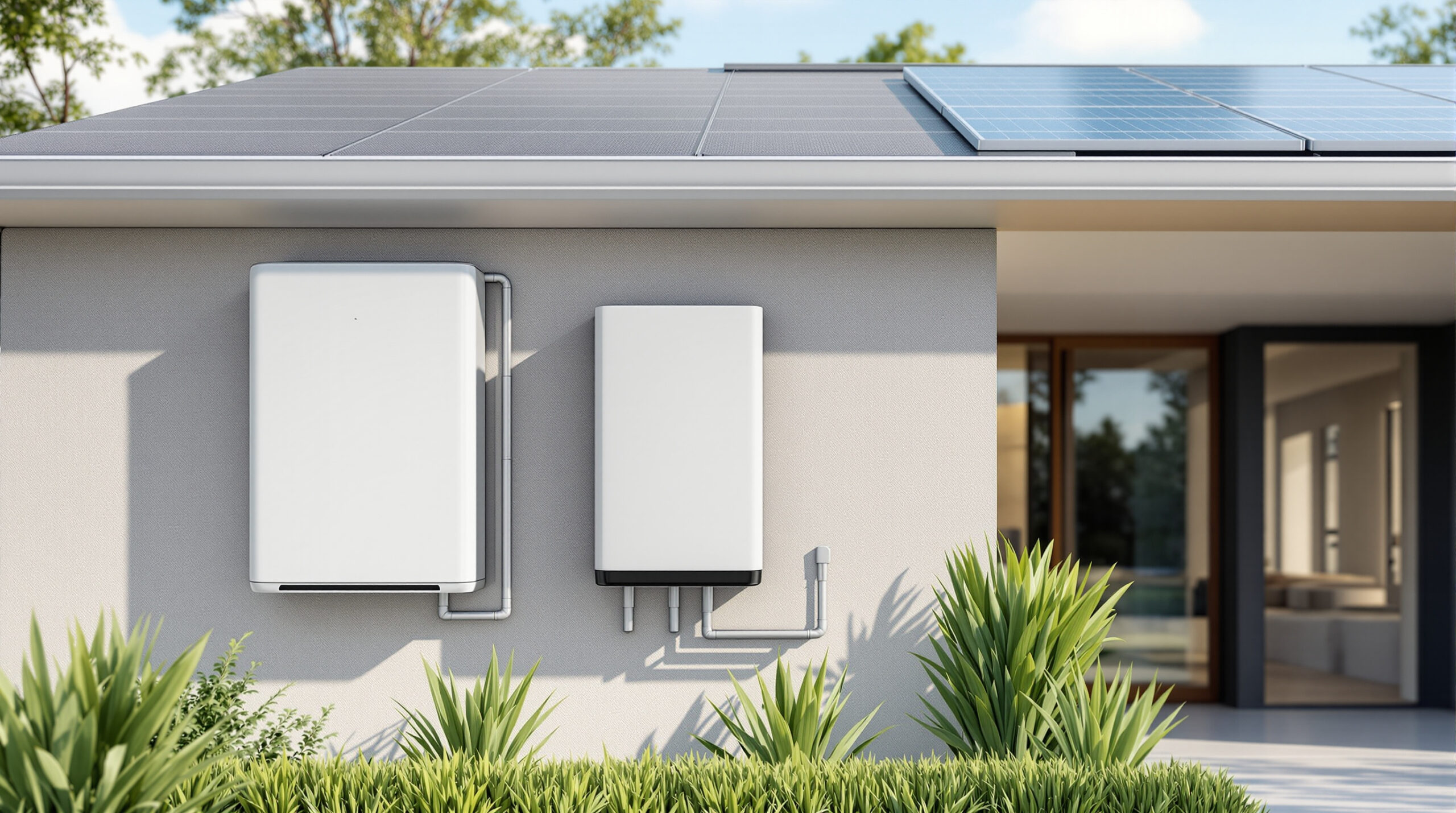 découvrez les meilleures alternatives à la tesla powerwall mises à jour pour optimiser le stockage d'énergie chez vous. innovation et performance au rendez-vous.