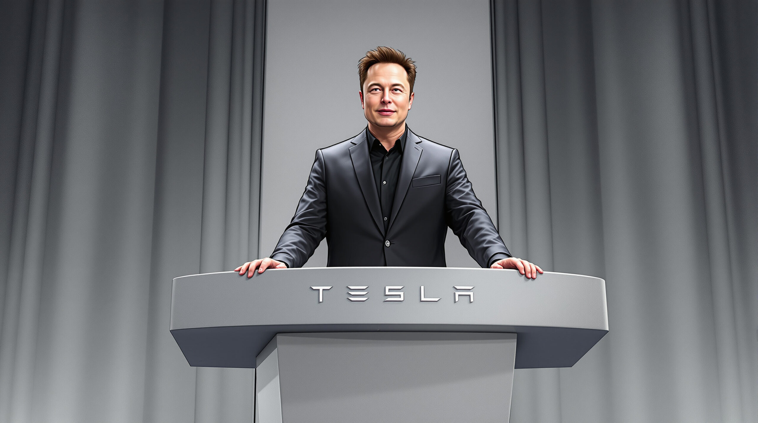 découvrez comment le plan d'investissement de 20 milliards de dollars d'elon musk révolutionne l'avenir de tesla, marquant la fin de l'ère précédente et ouvrant une nouvelle page pour l'innovation automobile.