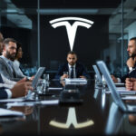 découvrez pourquoi le vote chez tesla ne concernait pas les salaires, mais la véritable prise de contrôle de l'entreprise.