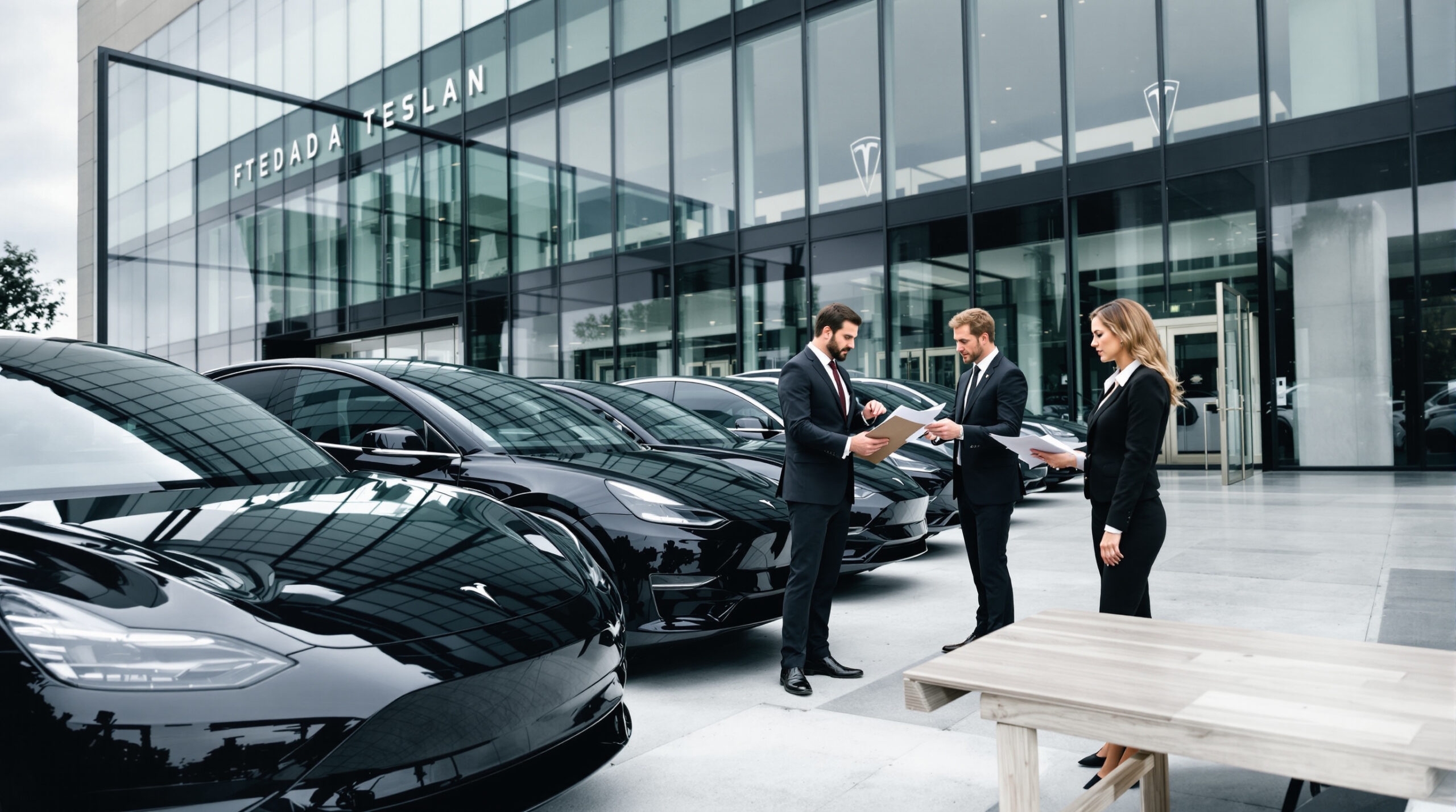 les autorités fédérales accordent à tesla un délai supplémentaire de cinq semaines pour répondre à l'enquête concernant la conduite autonome complète, permettant à l'entreprise de fournir plus d'informations et clarifications.