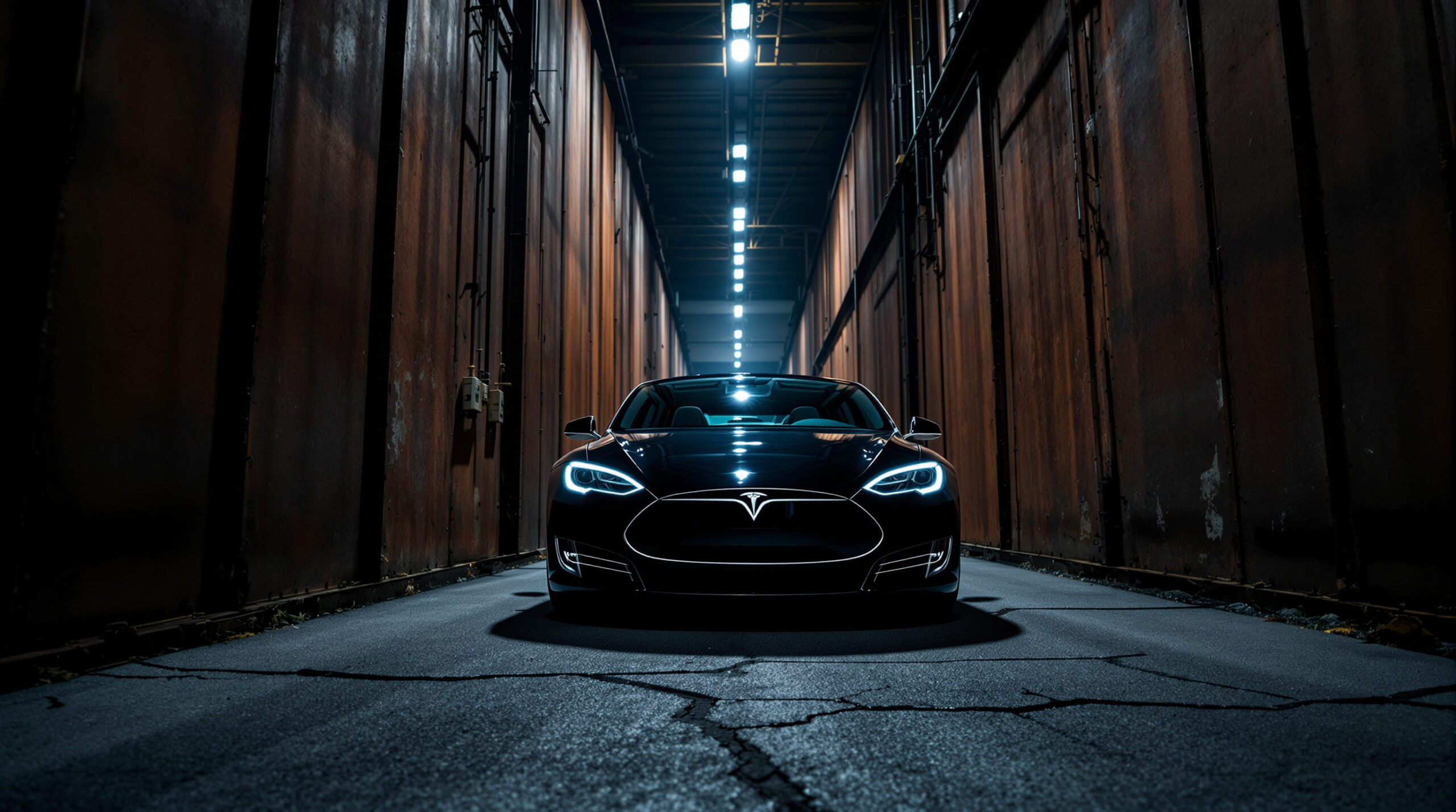 découvrez comment tesla fait face à une pression croissante dans l'industrie automobile électrique alors que les concurrents et les régulations se renforcent autour du géant innovant.