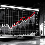 découvrez comment l'effet elon musk propulse l'action tesla à des sommets impressionnants et ce que les investisseurs de spacex doivent savoir pour mieux comprendre cette dynamique financière.