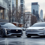 découvrez notre offre exclusive de location en janvier 2026 : la cadillac lyric à un prix inférieur à celui de la tesla model y. profitez d'un véhicule électrique de luxe à tarif avantageux dès maintenant !