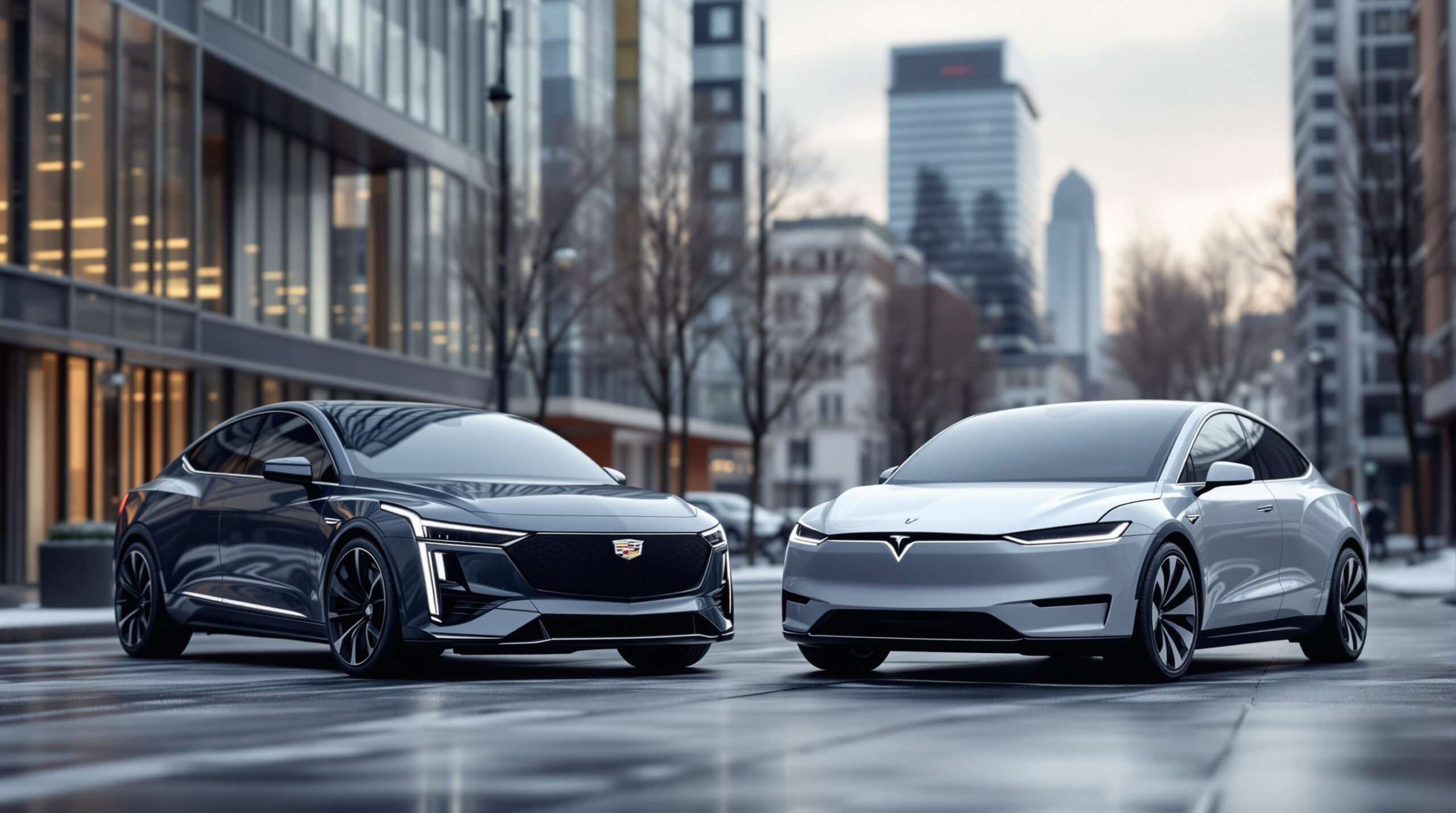 découvrez notre offre exclusive de location en janvier 2026 : la cadillac lyric à un prix inférieur à celui de la tesla model y. profitez d'un véhicule électrique de luxe à tarif avantageux dès maintenant !