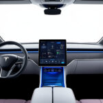 découvrez la nouvelle rénovation intérieure du tesla cybertruck, conçue pour répondre enfin aux attentes des propriétaires avec un design innovant et un confort optimisé.