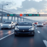 découvrez comment les véhicules électriques chinois surpassent tesla et franchissent les barrières douanières pour conquérir le marché mondial, selon le wsj.