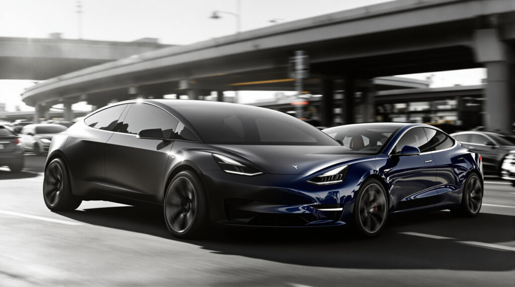 découvrez notre comparaison détaillée entre la tesla model y performance et la model 3 performance. analyse complète, performances, design et verdict final pour faire le meilleur choix électrique.