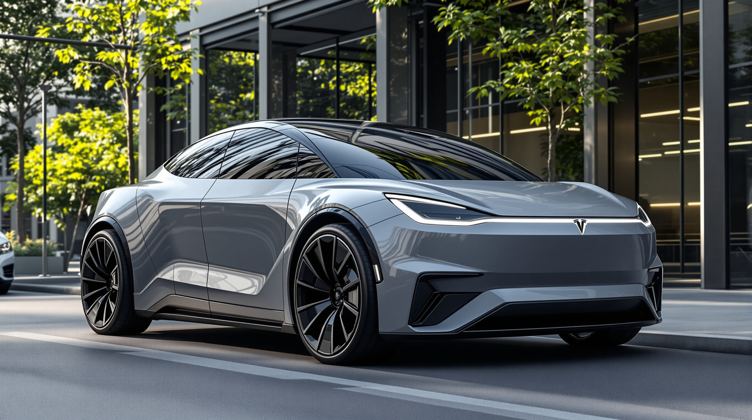découvrez le cybercab de tesla à 30 000 $, lancé en production sans volant, marquant une révolution majeure dans la conduite autonome et l'avenir de la mobilité.