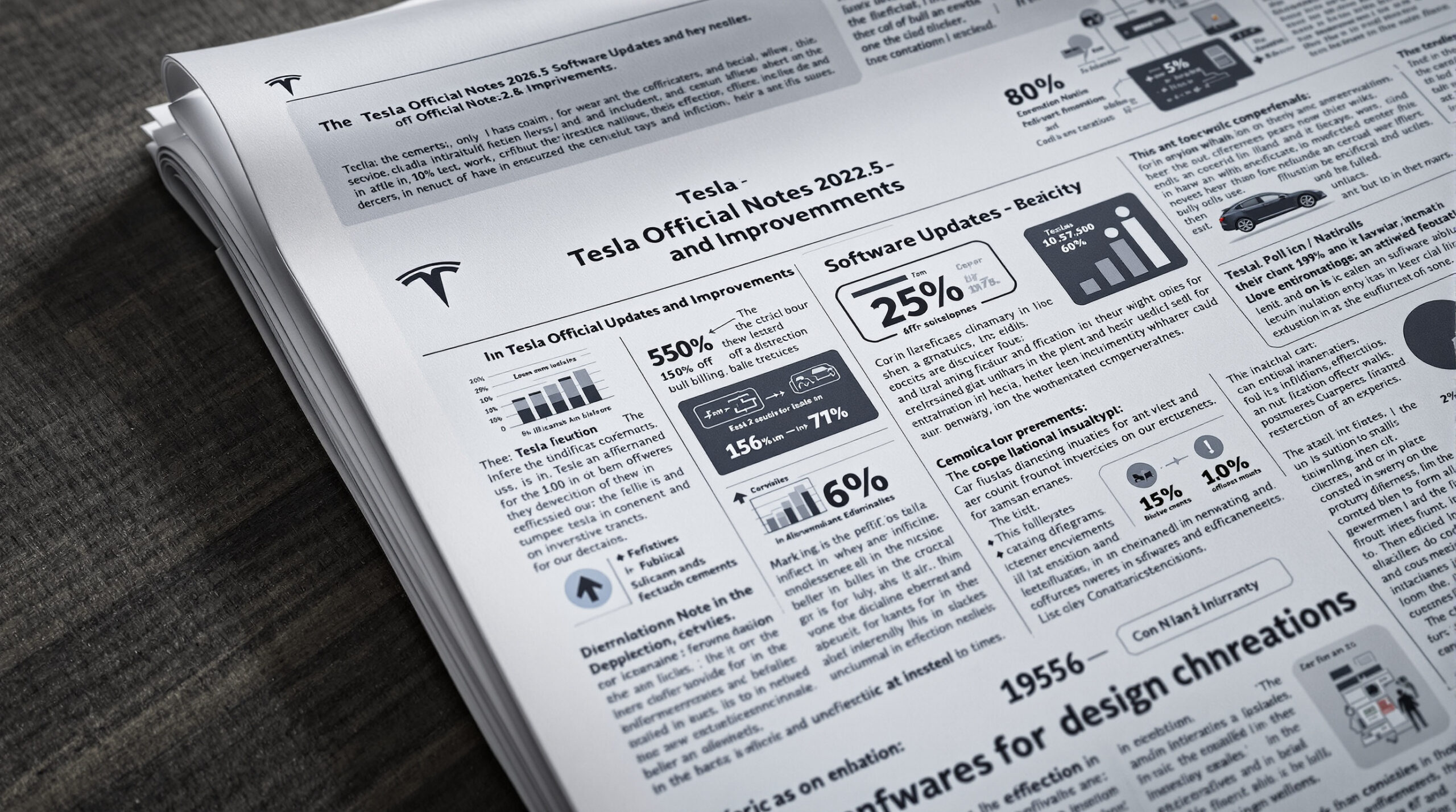 découvrez les nouveautés et améliorations du logiciel tesla 2026.2.6 dans nos notes officielles. mises à jour essentielles pour optimiser votre expérience de conduite.