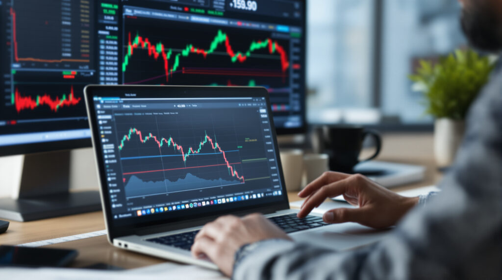 découvrez la performance d'un investissement de 10 000 £ en actions tesla réalisé il y a 2 semaines et analysez son évolution récente sur le marché.