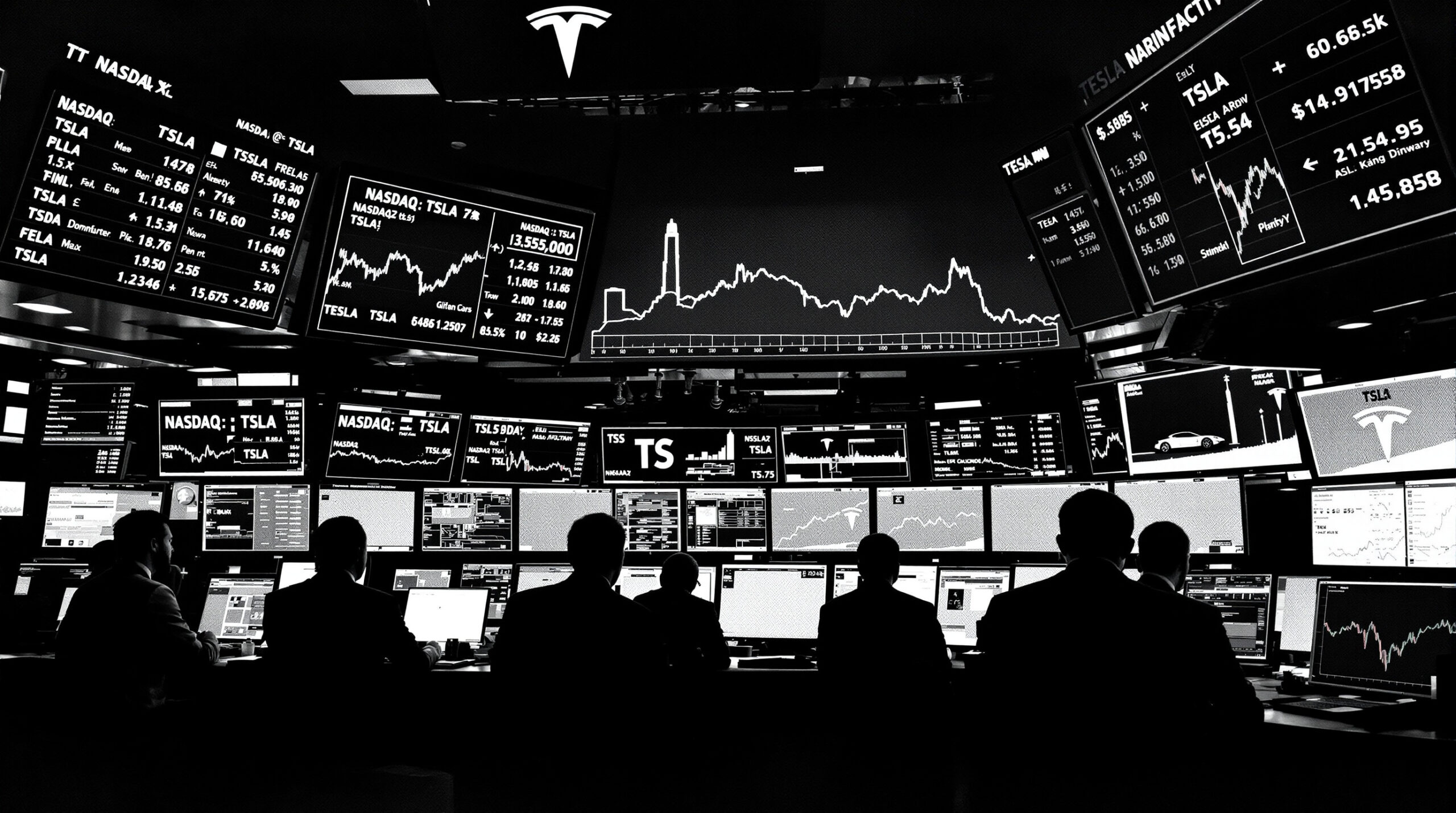 découvrez pourquoi la valorisation de tesla (nasdaq : tsla) défie toute logique et ce que cela signifie pour les investisseurs et le marché automobile.