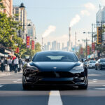 découvrez comment tesla maintient sa position dominante sur le marché des véhicules électriques en chine, malgré les défis et vents contraires dans l'industrie automobile.
