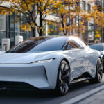 découvrez comment un constructeur chinois a surpassé tesla, révolutionnant l'industrie des véhicules électriques et redéfinissant l'innovation automobile.