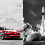 découvrez quelle opportunité d'investissement entre les actions tesla et spacex aurait été la plus rentable et comment maximiser vos gains sur ces deux géants de l'innovation.