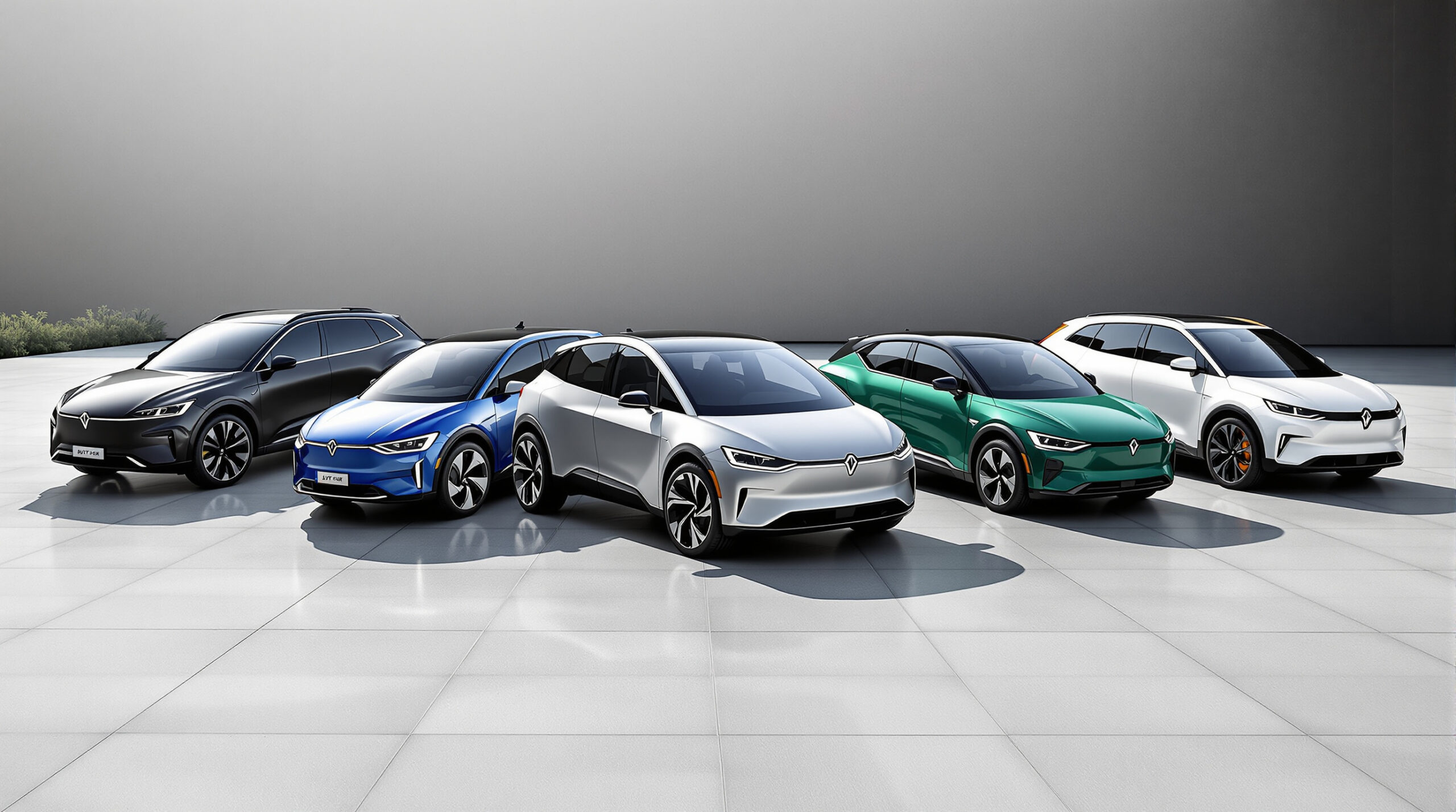 après 8 ans chez tesla, découvrez les 6 véhicules électriques que je choisirais pour changer de marque tout en restant dans l'électrique.