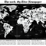 découvrez la liste complète des 18 plus grandes entreprises mondiales menacées par l'iran et les implications potentielles de ces menaces pour l'économie globale.