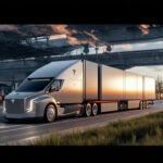 découvrez comment la batterie tesla, capable de durer 800 000 km, transforme l'économie du transport de marchandises en réduisant les coûts et améliorant la durabilité.