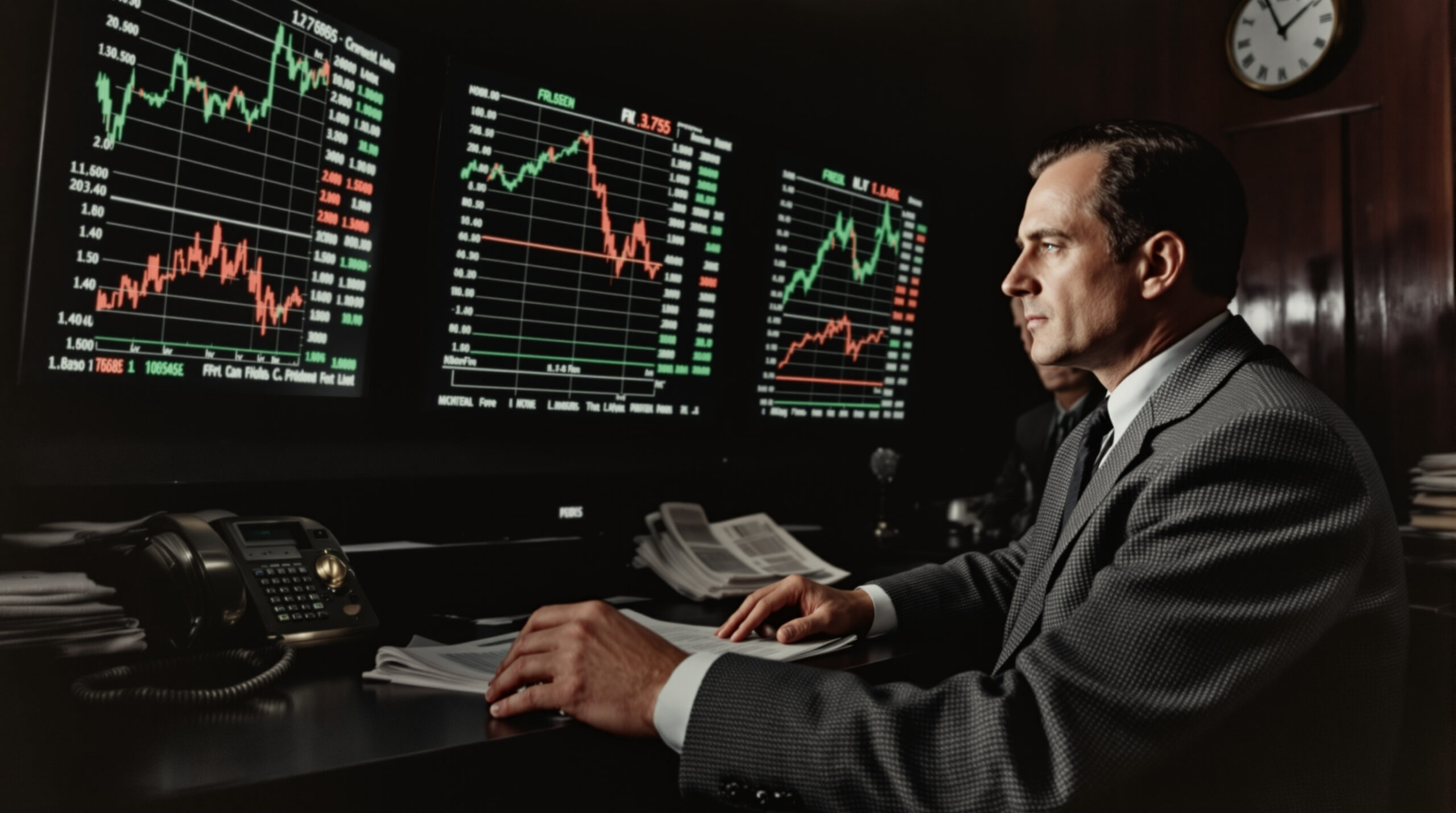 découvrez pourquoi, selon une analyse approfondie, deux actions du 'magnificent seven' représentent des achats brillants sur le marché financier.
