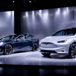 découvrez les dernières innovations et améliorations des modèles tesla s et x, alliant performance, design et technologie avancée.
