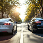 tesla en alerte : byd dévoile son atout secret à la james bond pour conquérir le marché européen de la voiture électrique.